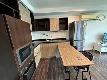 เช่าคอนโด เดอะ แกลเลอรี แบริ่ง คอนโดมิเนียม - Condo Rental The Gallery Bearing condominium - 2242573