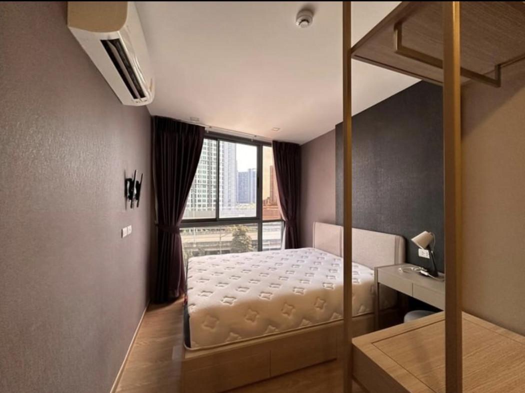 เช่าคอนโด เดอะ เนสท์ สุขุมวิท 71 คอนโดมิเนียม - Condo Rental The Nest Sukhumvit 71 condominium - 2242971