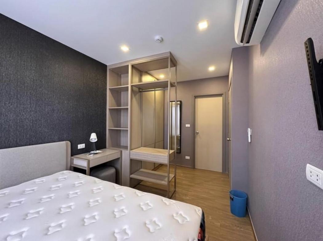 เช่าคอนโด เดอะ เนสท์ สุขุมวิท 71 คอนโดมิเนียม - Condo Rental The Nest Sukhumvit 71 condominium - 2242972