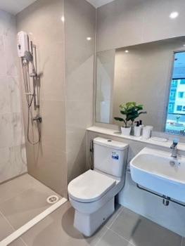 เช่าคอนโด aspire เอราวัณ (แอสปาย เอราวัณ) - Condo Rental   - 2243310