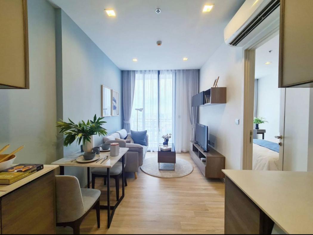 ขายคอนโด เดอะ ทรี อินเตอร์เชนจ์ คอนโดมิเนียม - Sell Condo The Tree Interchange condominium - 2244235