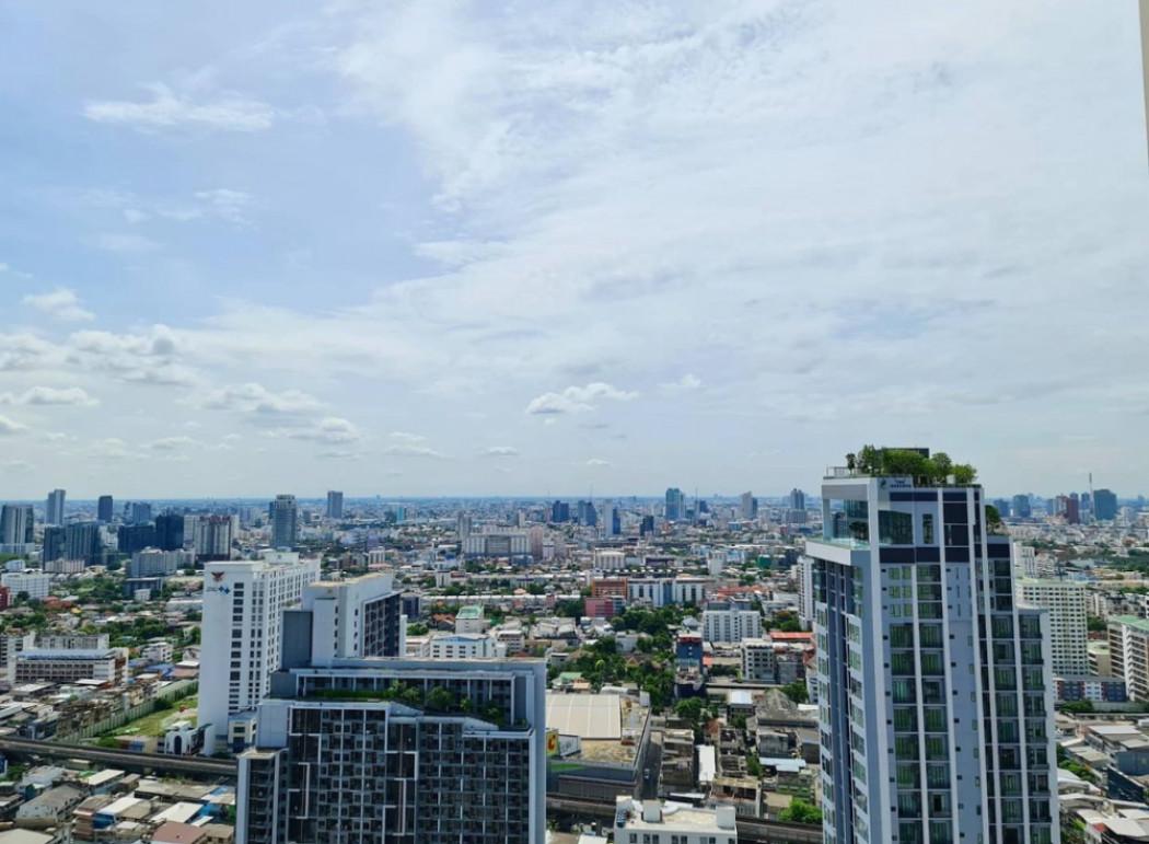 ขายคอนโด เดอะ ทรี อินเตอร์เชนจ์ คอนโดมิเนียม - Sell Condo The Tree Interchange condominium - 2244247