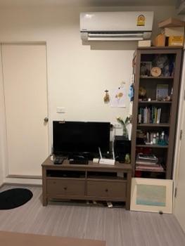 ขายคอนโด แอสปาย สาทร-ราชพฤกษ์ คอนโดมิเนียม - Sell Condo Aspire Sathorn-Ratchaphruek condominium - 2244718