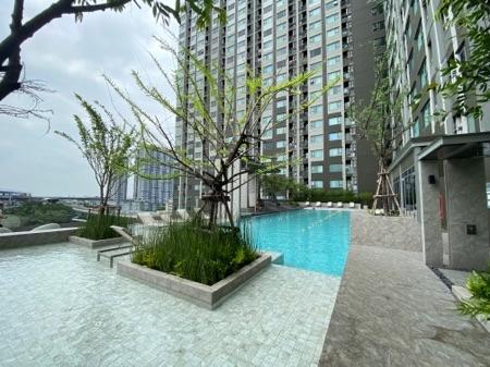 ขายคอนโด แอสปาย สาทร-ราชพฤกษ์ คอนโดมิเนียม - Sell Condo Aspire Sathorn-Ratchaphruek condominium - 2244721