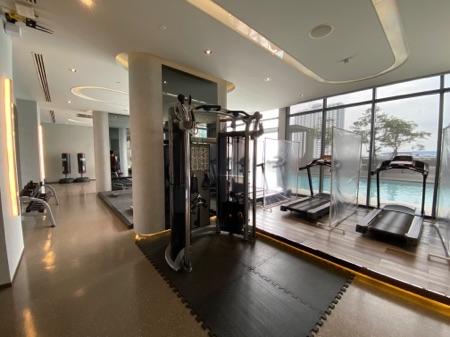 ขายคอนโด แอสปาย สาทร-ราชพฤกษ์ คอนโดมิเนียม - Sell Condo Aspire Sathorn-Ratchaphruek condominium - 2244722