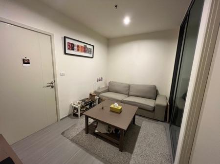 ขายคอนโด แอสปาย สาทร-ราชพฤกษ์ คอนโดมิเนียม - Sell Condo Aspire Sathorn-Ratchaphruek condominium - 2244716