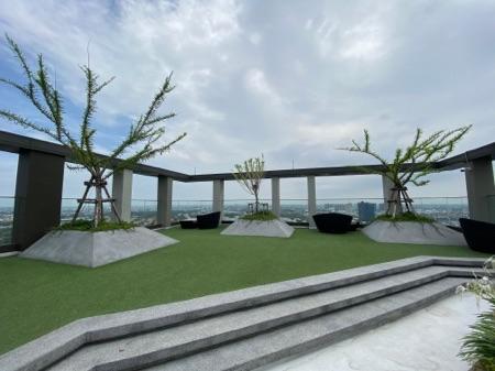 ขายคอนโด แอสปาย สาทร-ราชพฤกษ์ คอนโดมิเนียม - Sell Condo Aspire Sathorn-Ratchaphruek condominium - 2244724