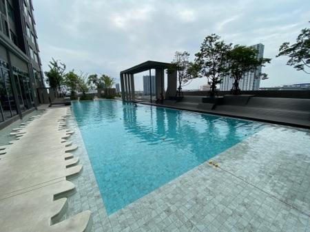 ขายคอนโด แอสปาย สาทร-ราชพฤกษ์ คอนโดมิเนียม - Sell Condo Aspire Sathorn-Ratchaphruek condominium - 2244720