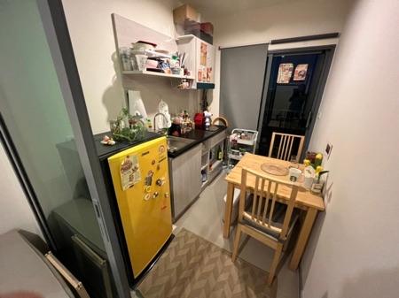 ขายคอนโด แอสปาย สาทร-ราชพฤกษ์ คอนโดมิเนียม - Sell Condo Aspire Sathorn-Ratchaphruek condominium - 2244717