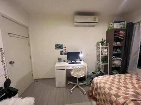 ขายคอนโด แอสปาย สาทร-ราชพฤกษ์ คอนโดมิเนียม - Sell Condo Aspire Sathorn-Ratchaphruek condominium - 2244714
