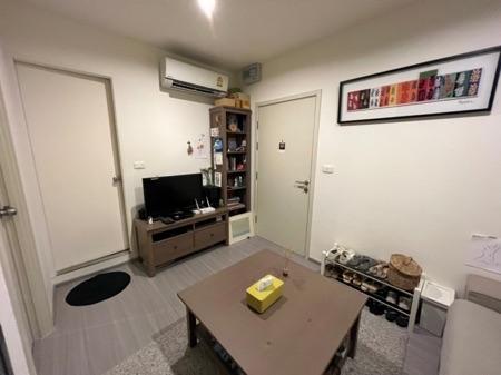 ขายคอนโด แอสปาย สาทร-ราชพฤกษ์ คอนโดมิเนียม - Sell Condo Aspire Sathorn-Ratchaphruek condominium - 2244715