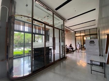 ขายคอนโด แอสปาย สาทร-ราชพฤกษ์ คอนโดมิเนียม - Sell Condo Aspire Sathorn-Ratchaphruek condominium - 2244723