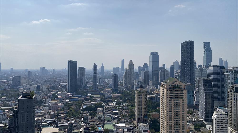 ขายคอนโด เดอะ สุโขทัย เรสซิเด้นซ์ คอนโดมิเนียม - Sell Condo The Sukhothai Residences condominium - 2244731