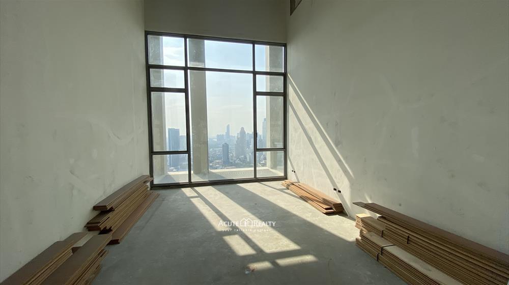 ขายคอนโด เดอะ สุโขทัย เรสซิเด้นซ์ คอนโดมิเนียม - Sell Condo The Sukhothai Residences condominium - 2244729