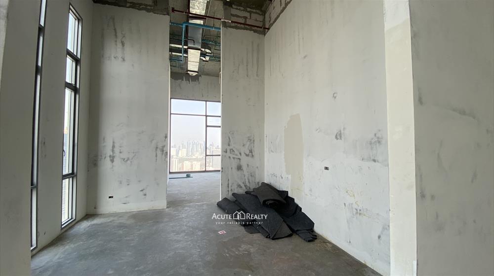 ขายคอนโด เดอะ สุโขทัย เรสซิเด้นซ์ คอนโดมิเนียม - Sell Condo The Sukhothai Residences condominium - 2244727