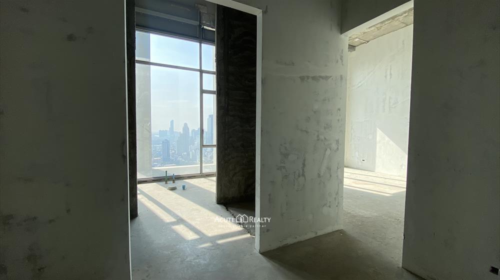 ขายคอนโด เดอะ สุโขทัย เรสซิเด้นซ์ คอนโดมิเนียม - Sell Condo The Sukhothai Residences condominium - 2244730