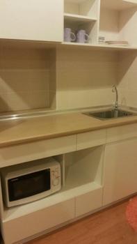 เช่าคอนโด Lumpini Mega City บางนา (ลุมพินี เมกะซิตี้ บางนา) - Condo Rental   - 2244818