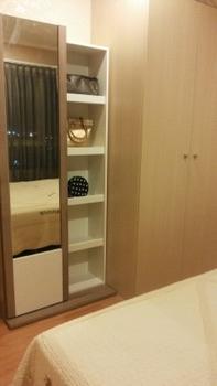 เช่าคอนโด Lumpini Mega City บางนา (ลุมพินี เมกะซิตี้ บางนา) - Condo Rental   - 2244813