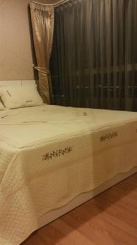 เช่าคอนโด Lumpini Mega City บางนา (ลุมพินี เมกะซิตี้ บางนา) - Condo Rental   - 2244811