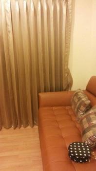 เช่าคอนโด Lumpini Mega City บางนา (ลุมพินี เมกะซิตี้ บางนา) - Condo Rental   - 2244810