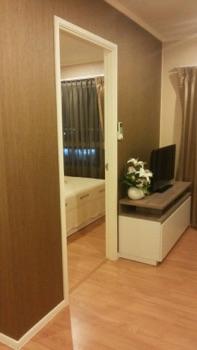 เช่าคอนโด Lumpini Mega City บางนา (ลุมพินี เมกะซิตี้ บางนา) - Condo Rental   - 2244814