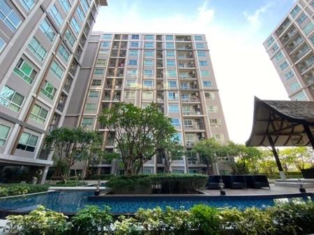 ขายคอนโด ดีบุรา พรานนก คอนโดมิเนียม - Sell Condo Dbura Prannok condominium - 2244892