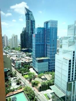 เช่าคอนโด Siri Residence สุขุมวิท (สิริ เรสซิเด้นซ์ สุขุมวิท) - Condo Rental   - 2245528