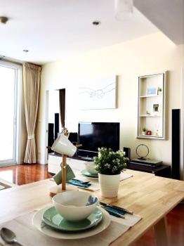 เช่าคอนโด Siri Residence สุขุมวิท (สิริ เรสซิเด้นซ์ สุขุมวิท) - Condo Rental   - 2245522