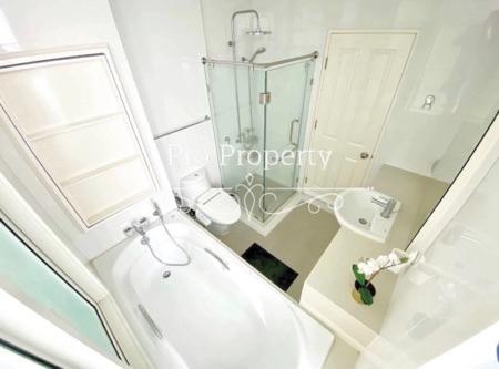 เช่าคอนโด Siri Residence สุขุมวิท (สิริ เรสซิเด้นซ์ สุขุมวิท) - Condo Rental   - 2245526