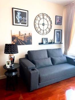 เช่าคอนโด Siri Residence สุขุมวิท (สิริ เรสซิเด้นซ์ สุขุมวิท) - Condo Rental   - 2245521
