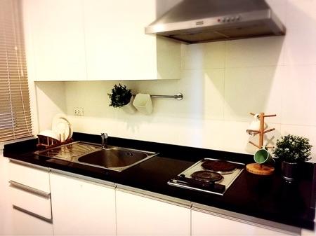 เช่าคอนโด Siri Residence สุขุมวิท (สิริ เรสซิเด้นซ์ สุขุมวิท) - Condo Rental   - 2245524