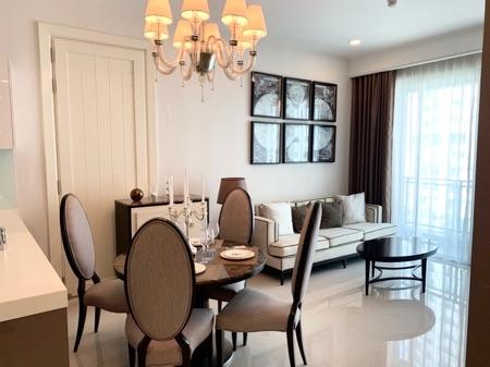 เช่าคอนโด Q หลังสวน (คิว หลังสวน) - Condo Rental   - 2245611