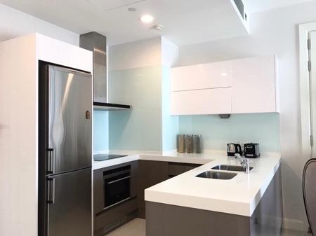 เช่าคอนโด Q หลังสวน (คิว หลังสวน) - Condo Rental   - 2245616