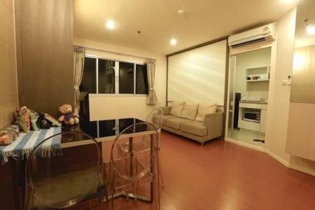 เช่าคอนโด Lumpini Mega City บางนา (ลุมพินี เมกะซิตี้ บางนา) - Condo Rental   - 2245875