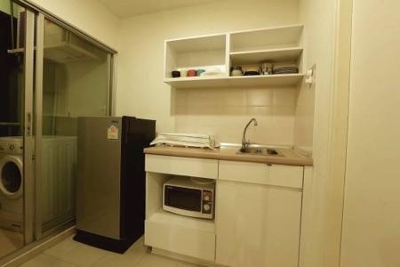 เช่าคอนโด Lumpini Mega City บางนา (ลุมพินี เมกะซิตี้ บางนา) - Condo Rental   - 2245878