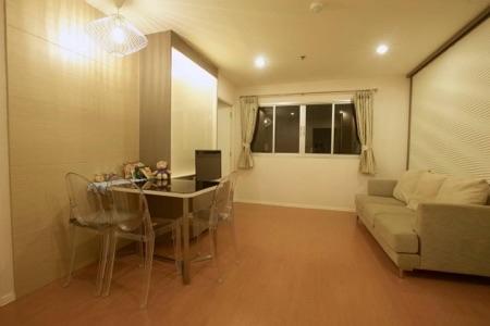 เช่าคอนโด Lumpini Mega City บางนา (ลุมพินี เมกะซิตี้ บางนา) - Condo Rental   - 2245874