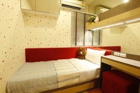 เช่าคอนโด Lumpini Mega City บางนา (ลุมพินี เมกะซิตี้ บางนา) - Condo Rental   - 2245872