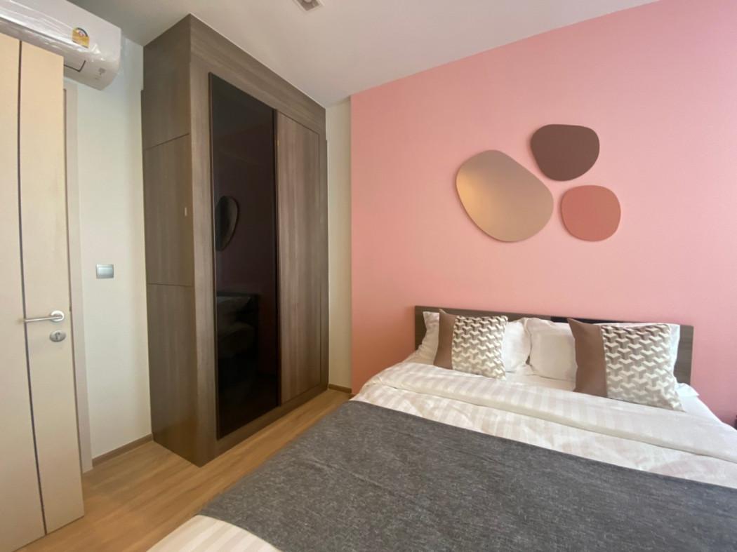 ขายคอนโด The Line พหลฯ – ประดิพัทธ์ - Sell Condo   - 2246143