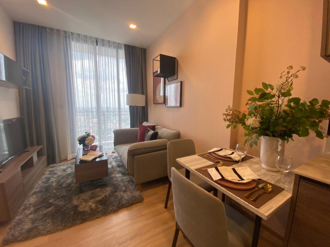 ขายคอนโด The Line พหลฯ – ประดิพัทธ์ - Sell Condo   - 2246137