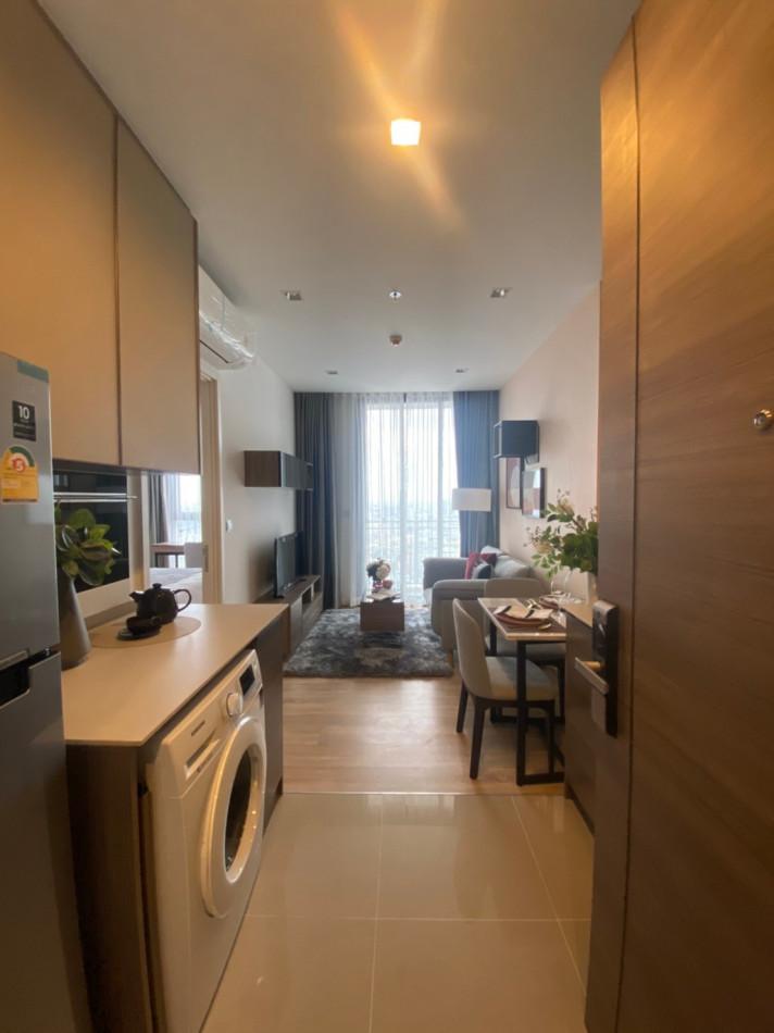 ขายคอนโด The Line พหลฯ – ประดิพัทธ์ - Sell Condo   - 2246146