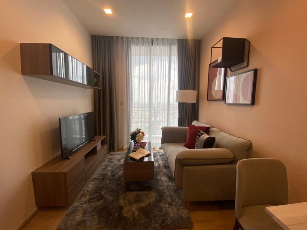 ขายคอนโด The Line พหลฯ – ประดิพัทธ์ - Sell Condo   - 2246139