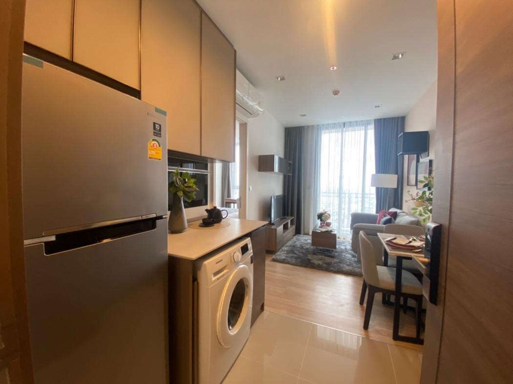 ขายคอนโด The Line พหลฯ – ประดิพัทธ์ - Sell Condo   - 2246138