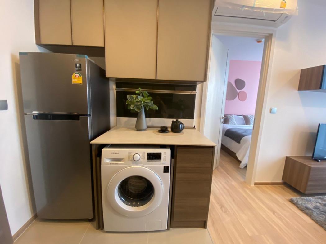 ขายคอนโด The Line พหลฯ – ประดิพัทธ์ - Sell Condo   - 2246140