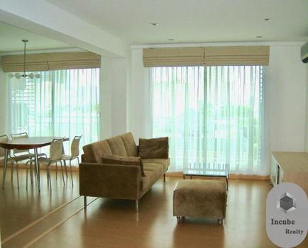 เช่าคอนโด พลัส 38 ฮิป คอนโดมิเนียม - Condo Rental Plus 38 Hip condominium - 2246519