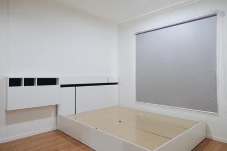 เช่าคอนโด Lumpini Mega City บางนา (ลุมพินี เมกะซิตี้ บางนา) - Condo Rental   - 2246805