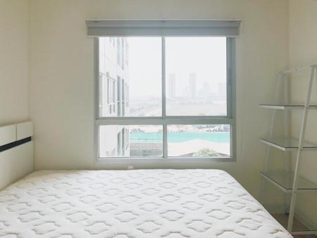 เช่าคอนโด Lumpini Mega City บางนา (ลุมพินี เมกะซิตี้ บางนา) - Condo Rental   - 2246804