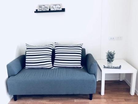 เช่าคอนโด ลุมพินี วิลล์ สุขุมวิท 76 – แบริ่ง สเตชั่น คอนโดมิเนียม - Condo Rental Lumpini Ville Sukhumvit 76 – Bearing Station condominium - 2247083