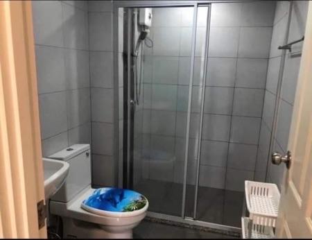 เช่าคอนโด Supalai City Resort พระราม 8 (ศุภาลัย ซิตี้ รีสอร์ท พระราม 8) - Condo Rental   - 2247163