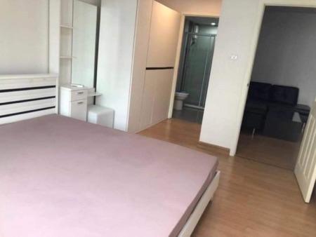 เช่าคอนโด Supalai City Resort พระราม 8 (ศุภาลัย ซิตี้ รีสอร์ท พระราม 8) - Condo Rental   - 2247158