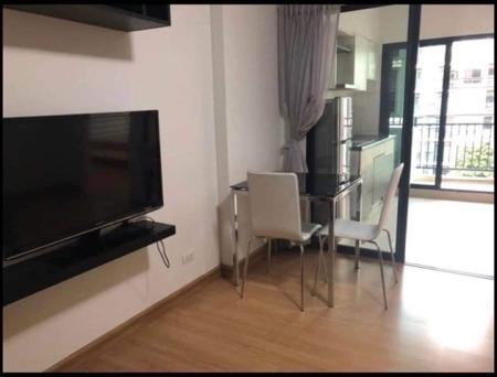 เช่าคอนโด Supalai City Resort พระราม 8 (ศุภาลัย ซิตี้ รีสอร์ท พระราม 8) - Condo Rental   - 2247164